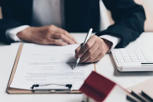 代含义的英文大全