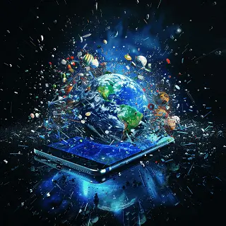 渡字的含义和象征