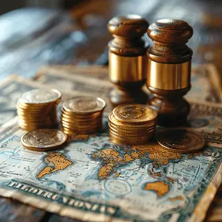 数字6含义是啥子